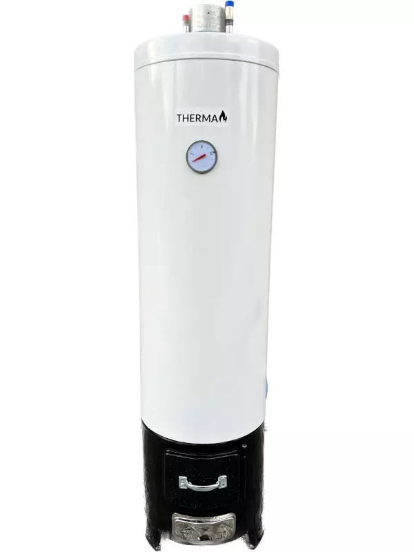 Lázeňská kamna Therma