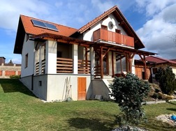 Solární systém na ohřev vody