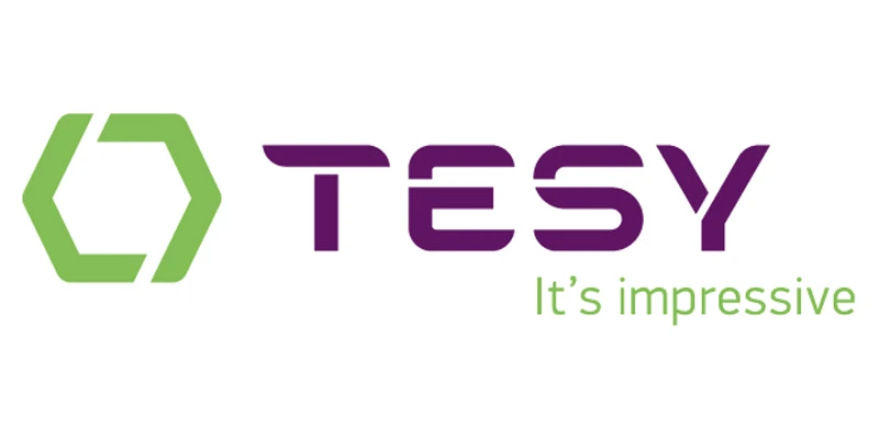 Logo solární zásobníky TESY