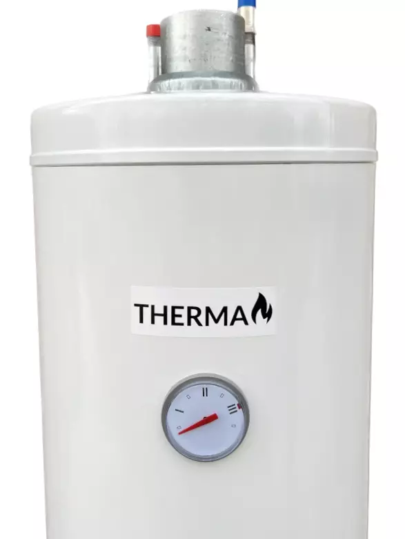 Tlaková lázeňská kamna